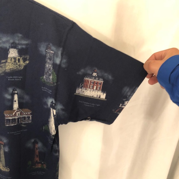 Vintage T-shirt - Picture 6 of 7